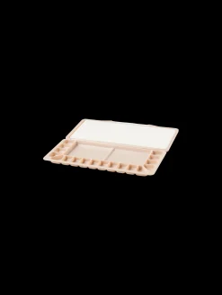 Nasspalette Für Acrylfarbe