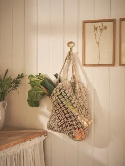 Netztasche