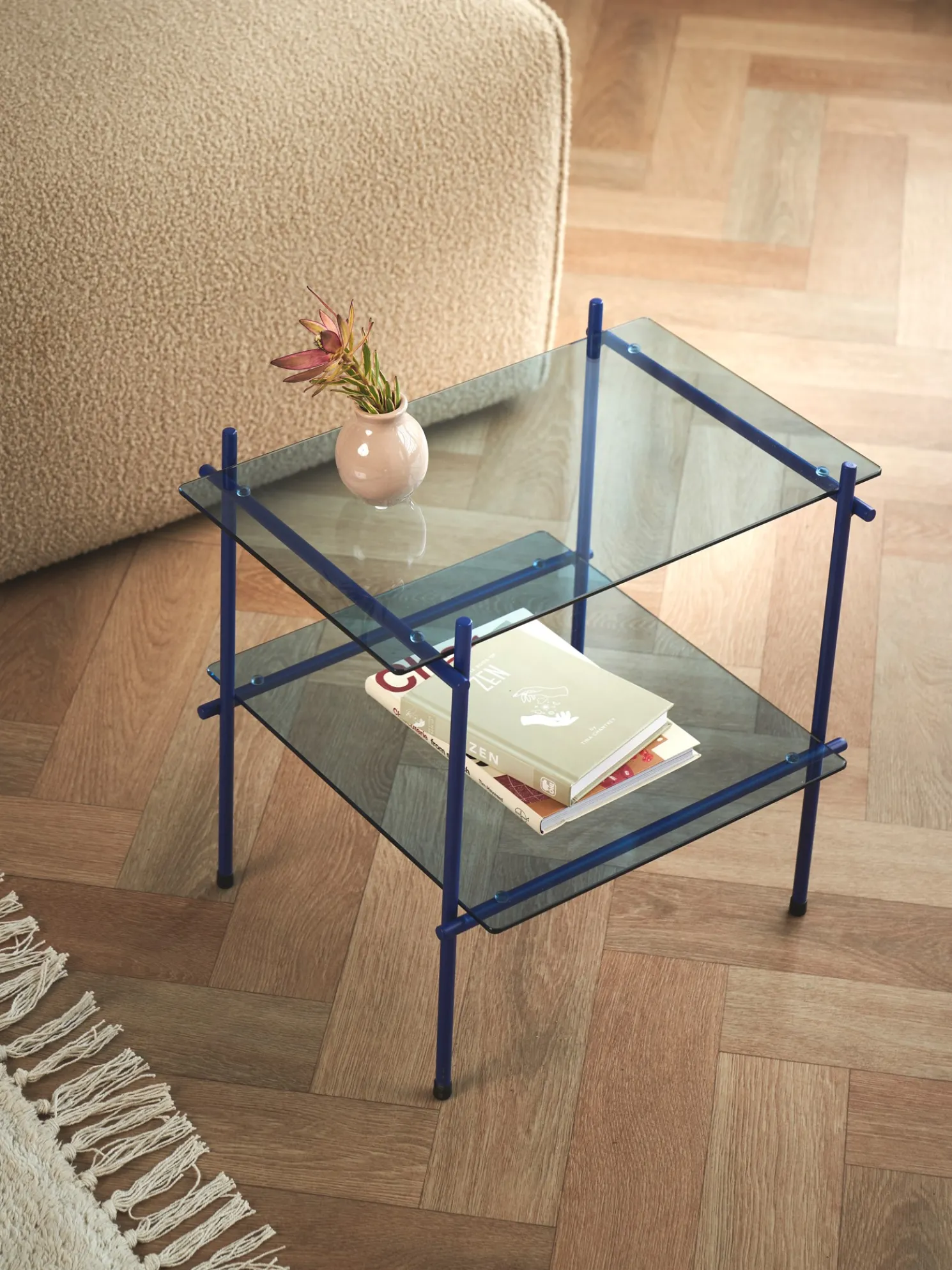 NICHE Beistelltisch