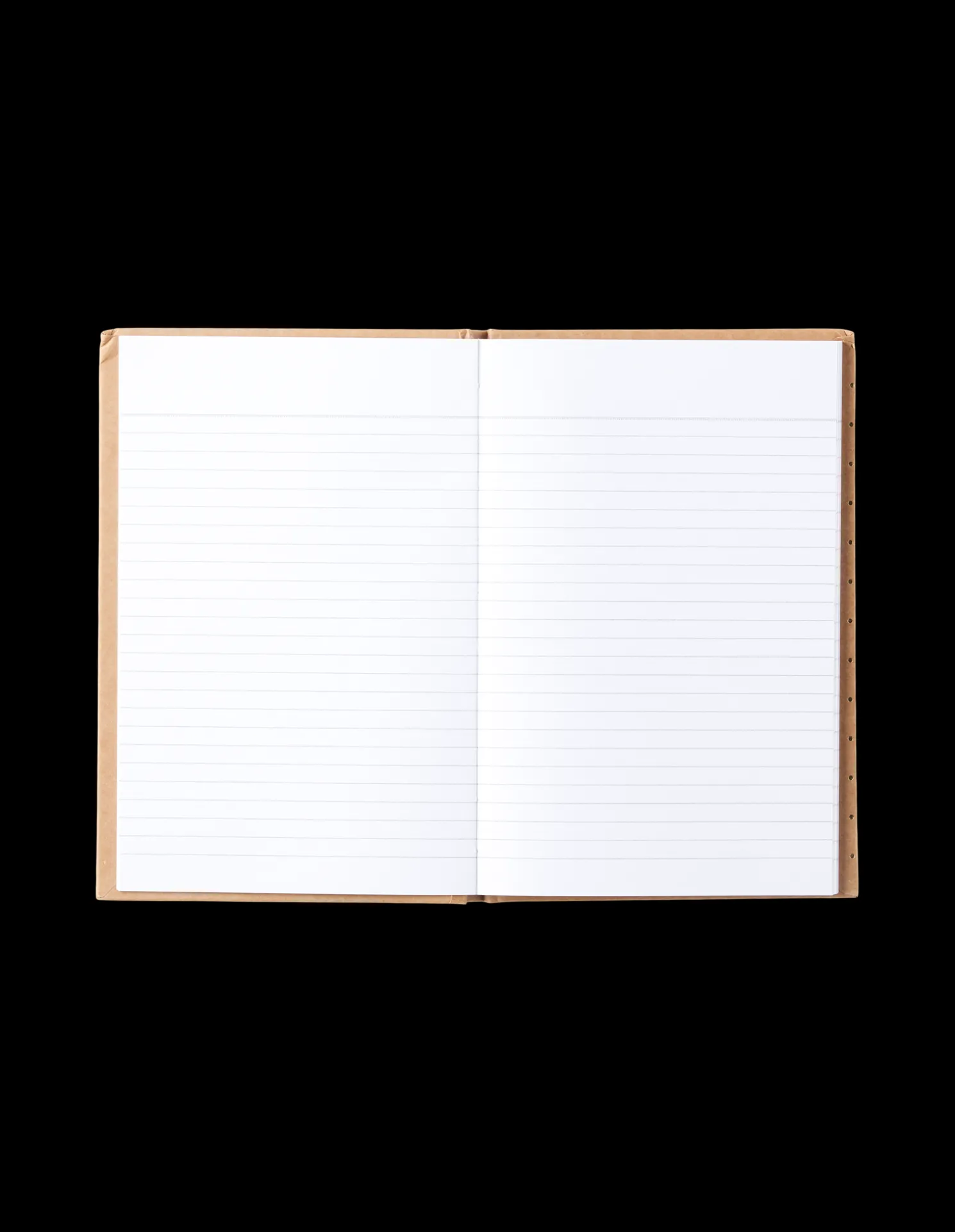 Notebook A5