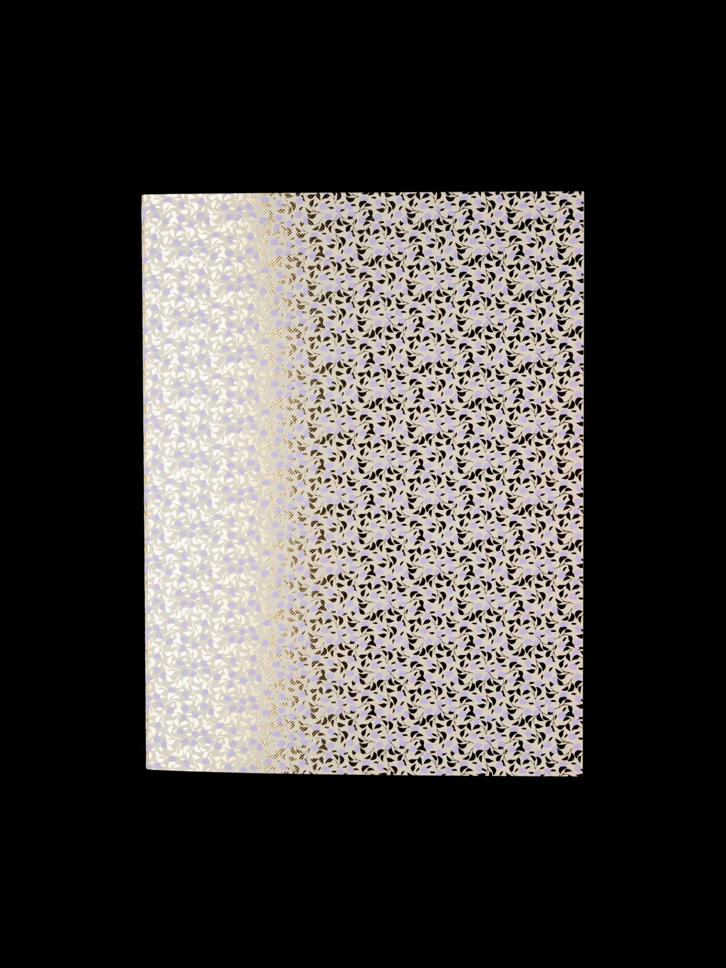 Notizbuch 19 X 25