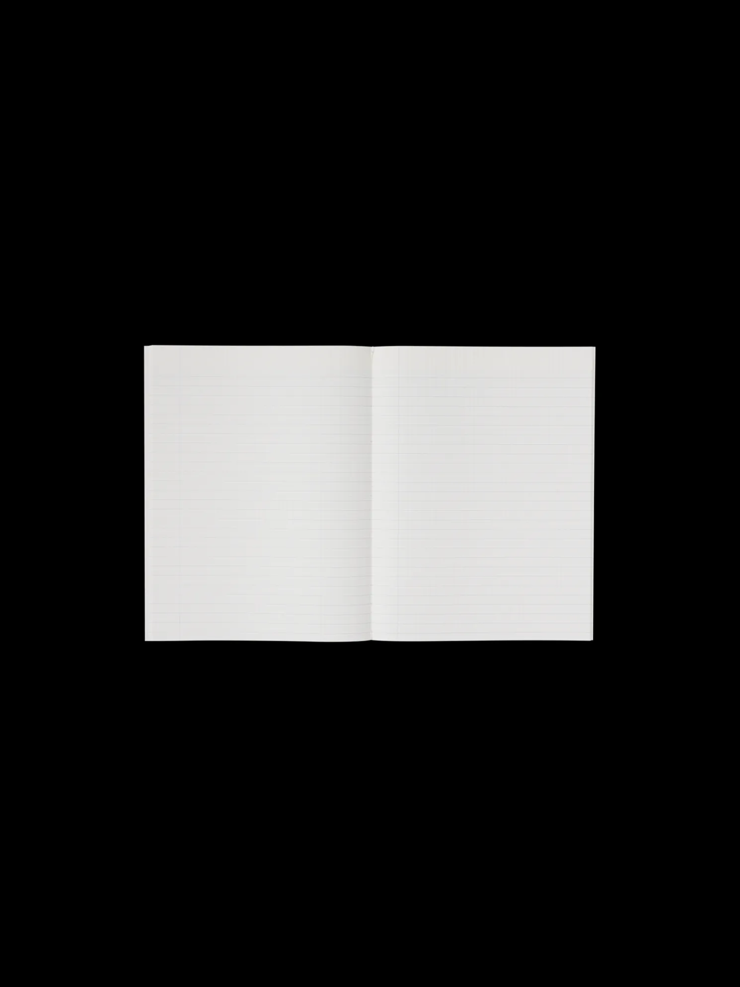 Notizbuch 19 X 25