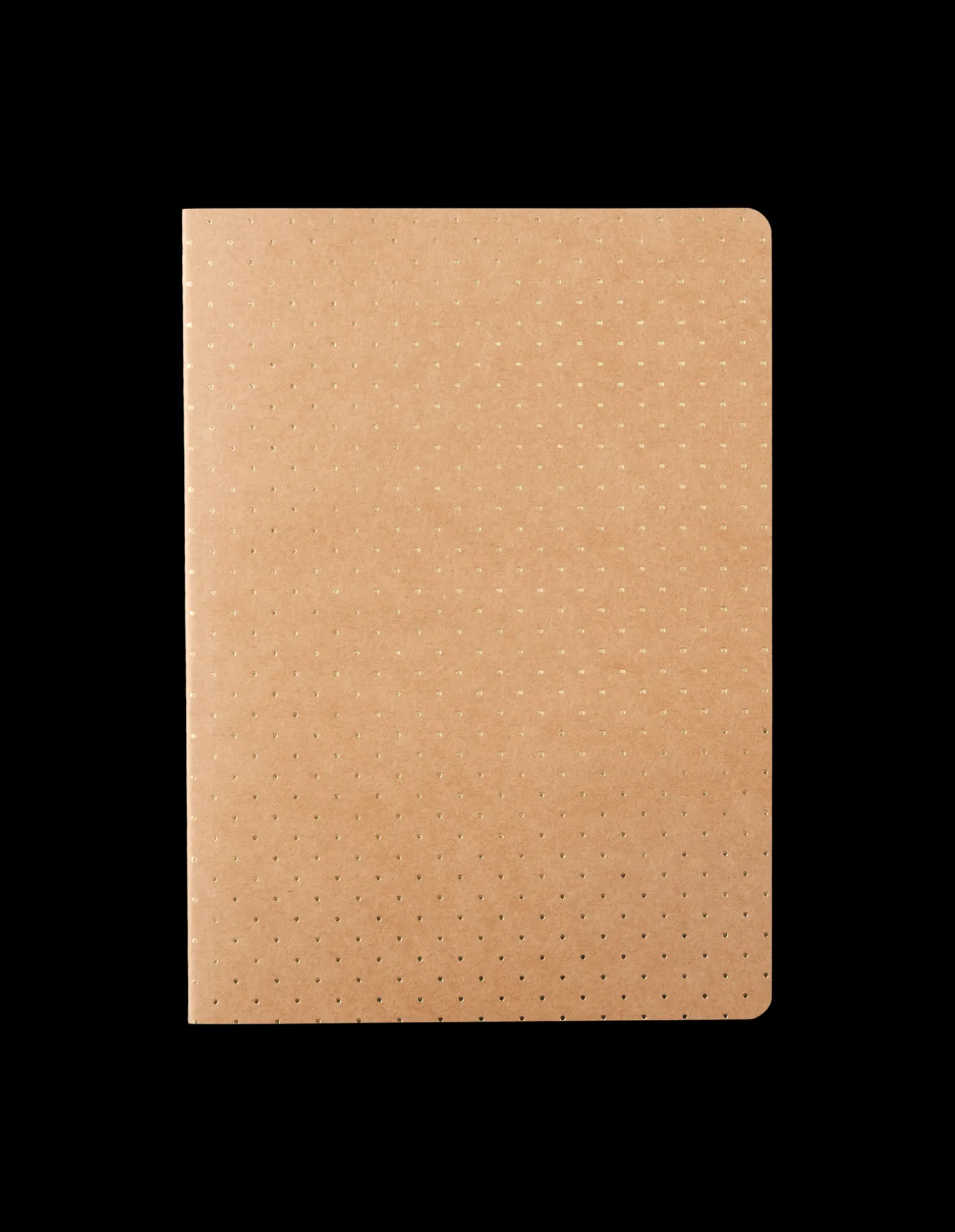 Notizbuch A4