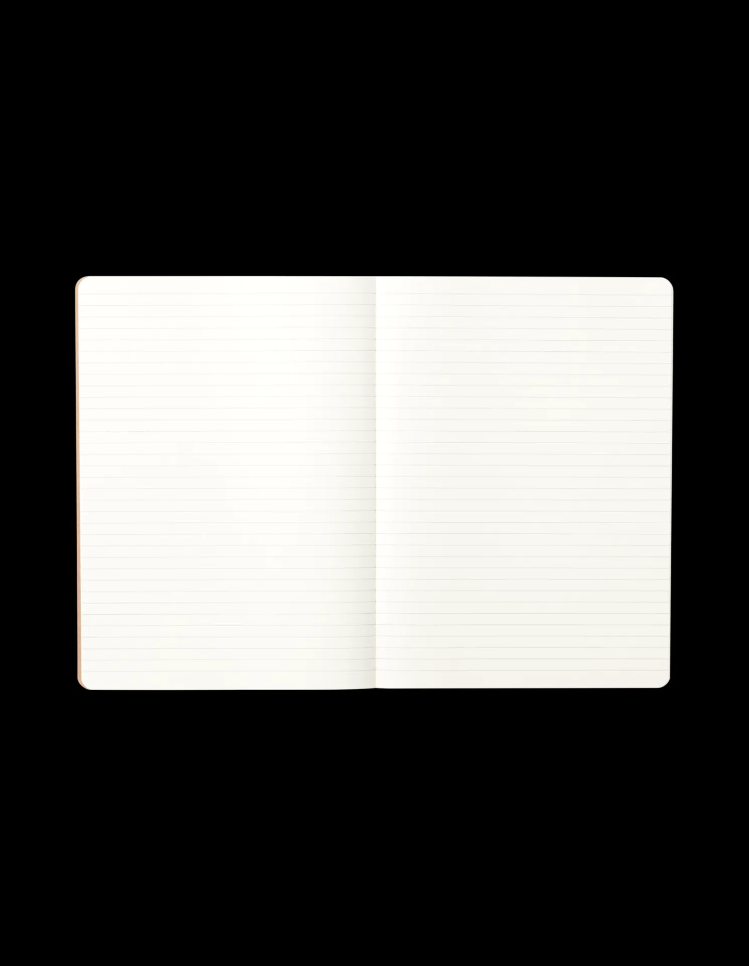 Notizbuch A4
