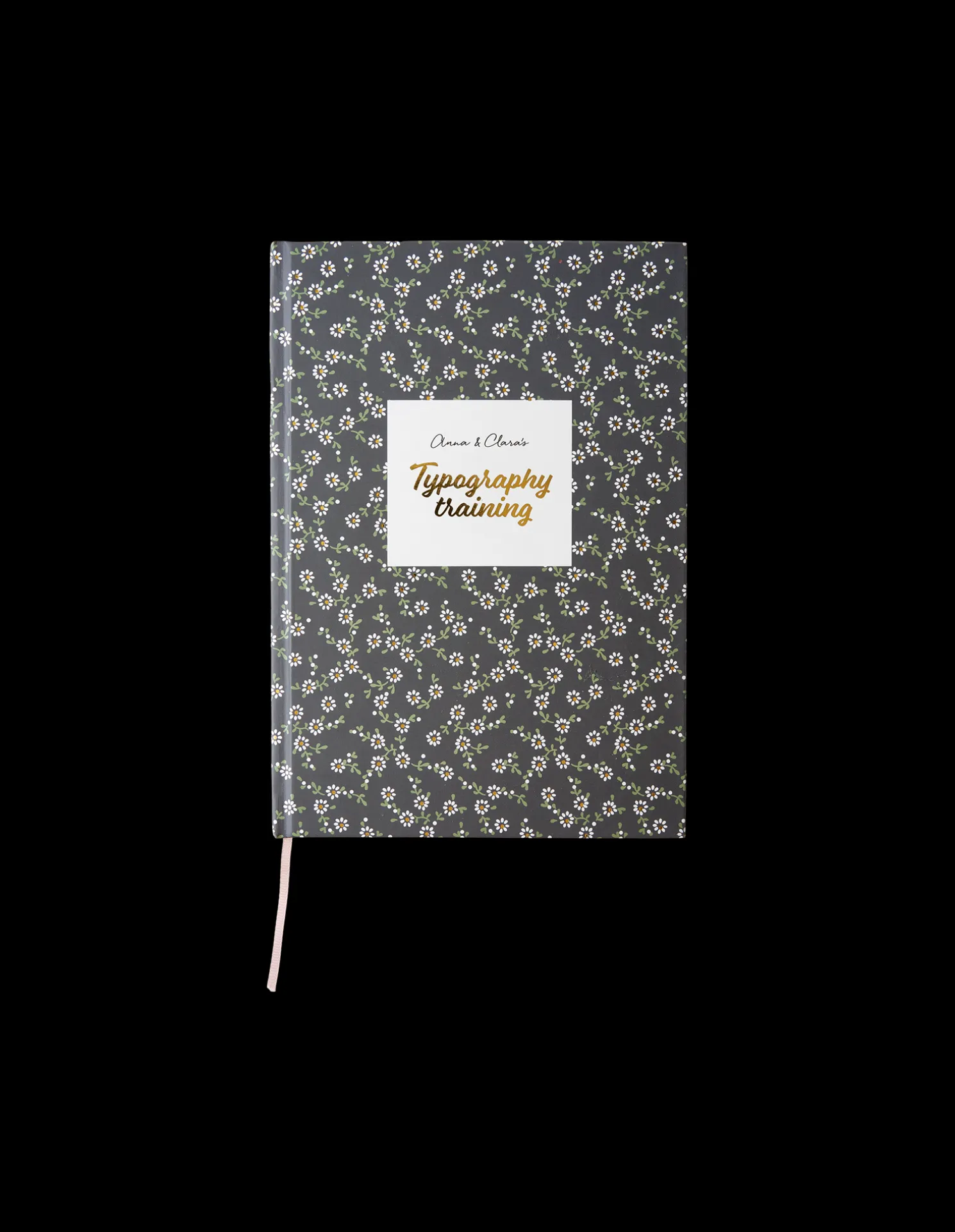 Notizbuch A5