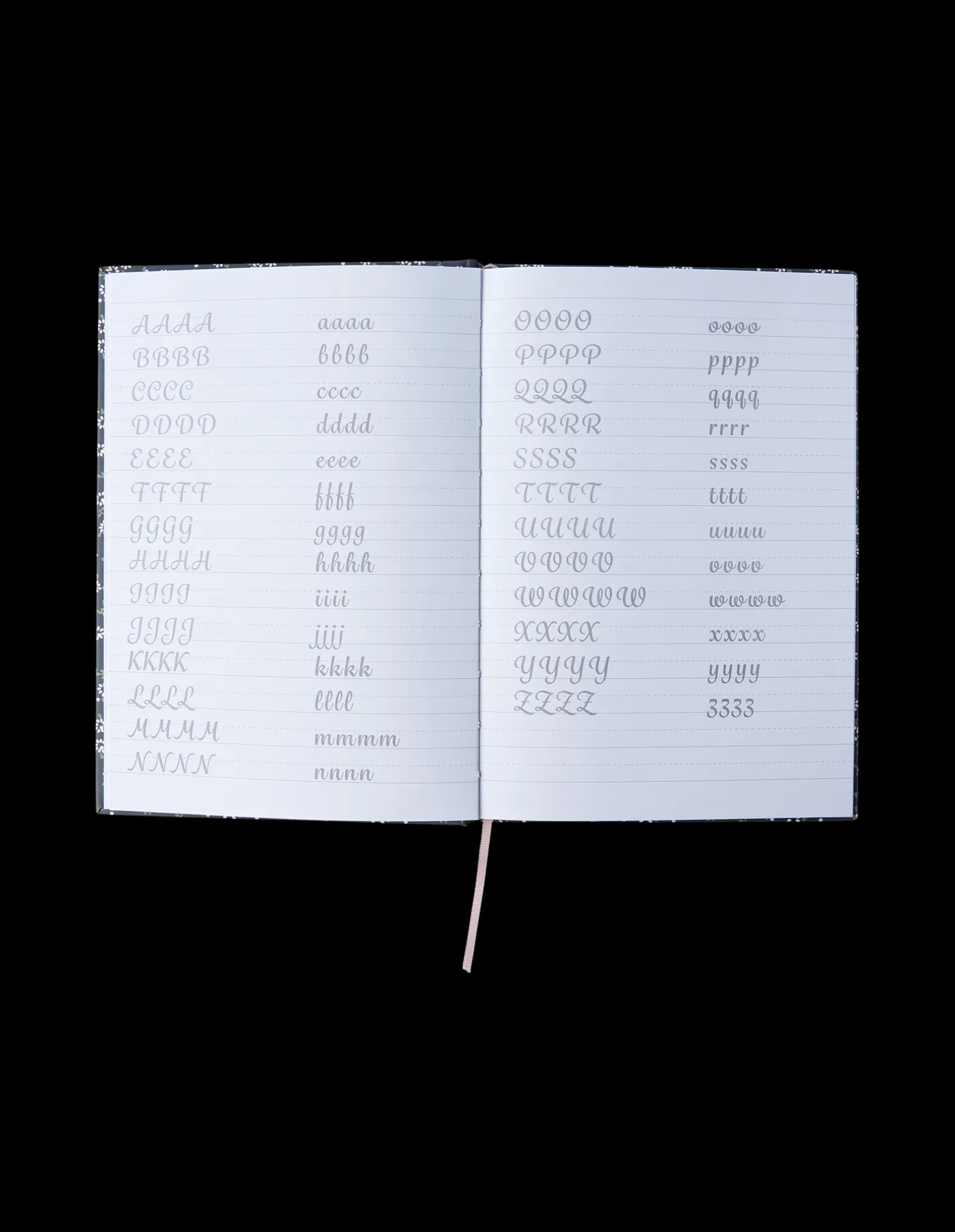 Notizbuch A5