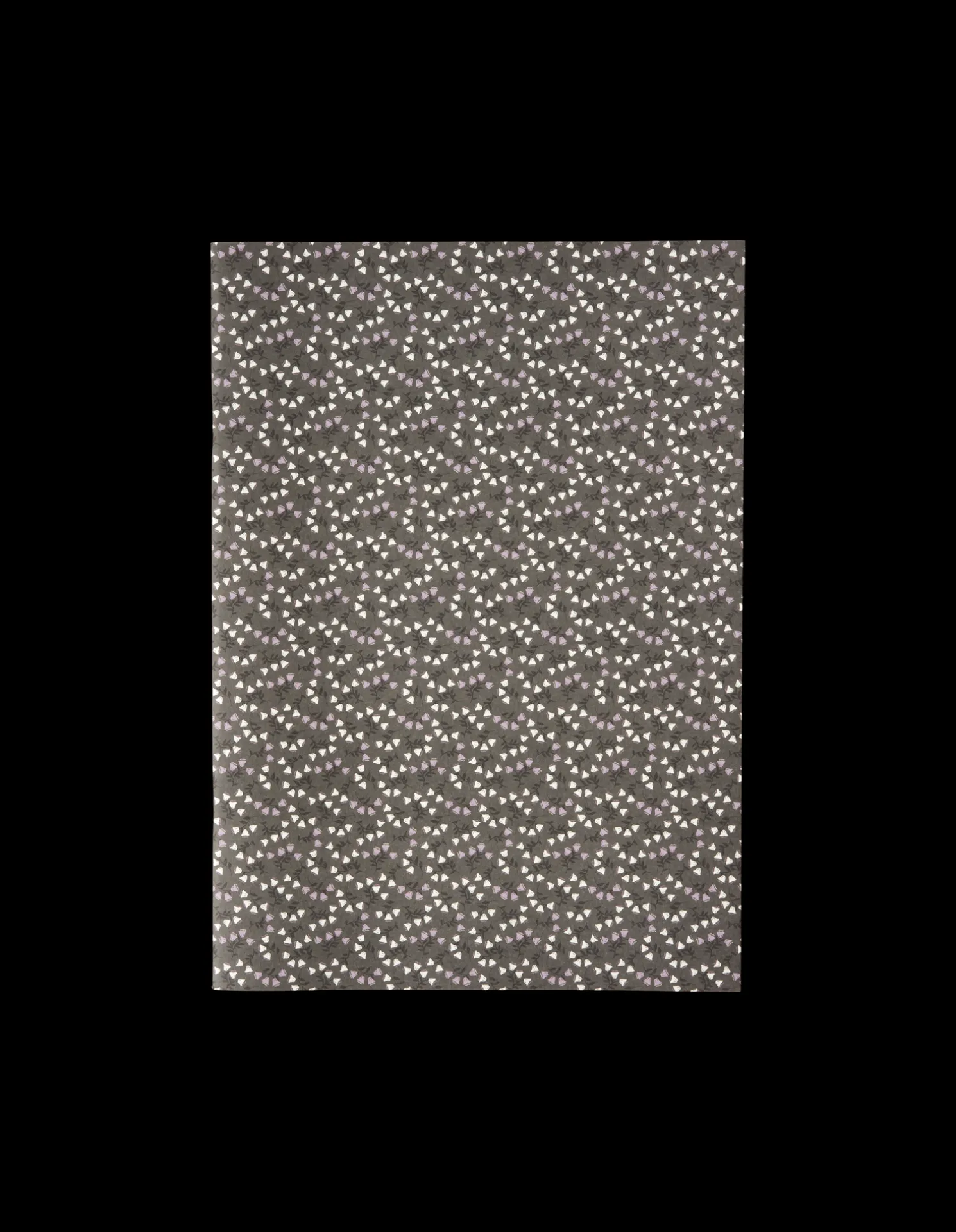 Notizbuch A4