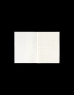Notizbuch A4