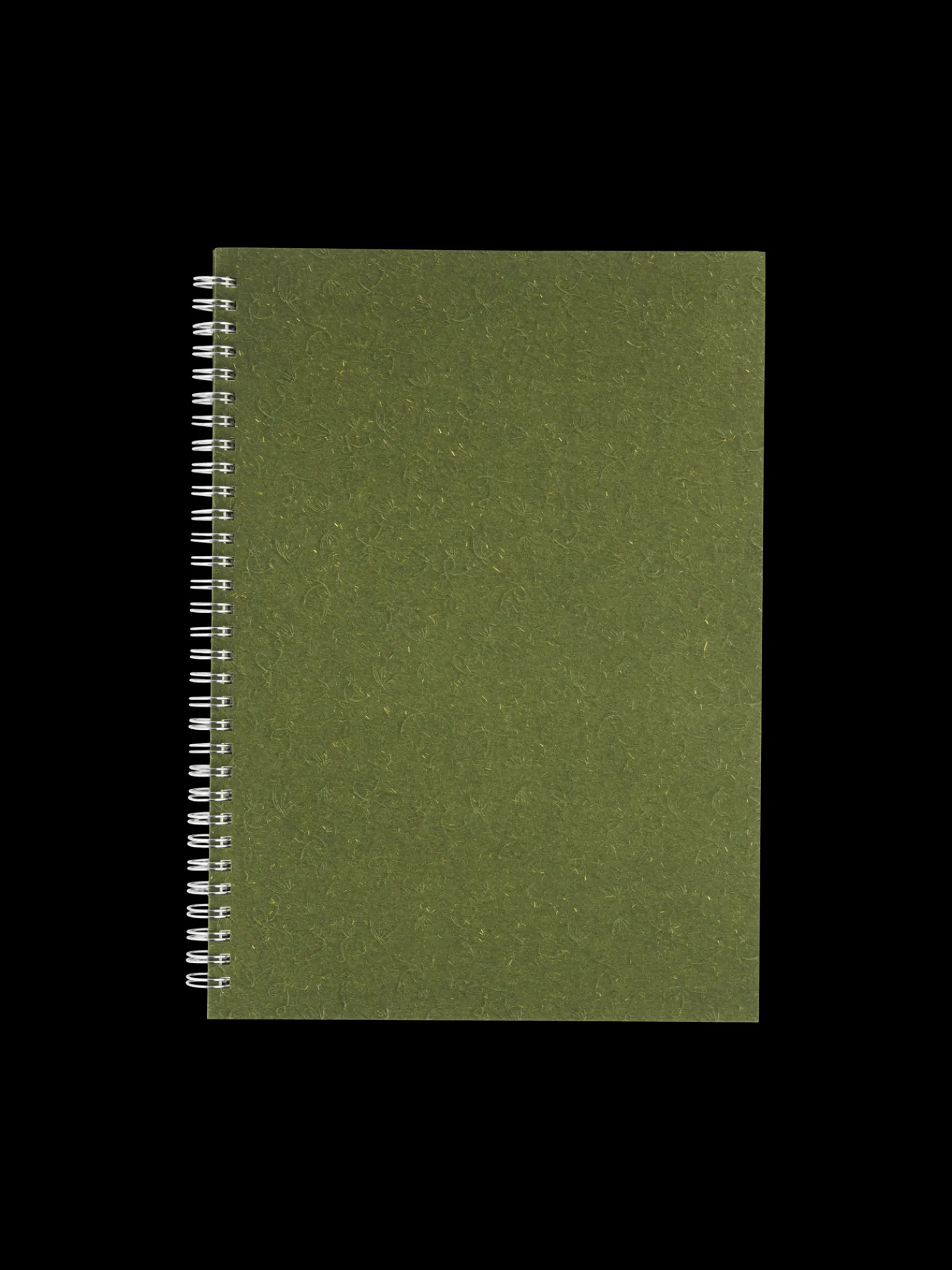 Notizbuch A4