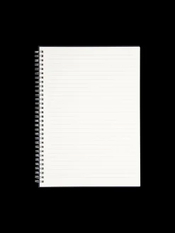 Notizbuch A4