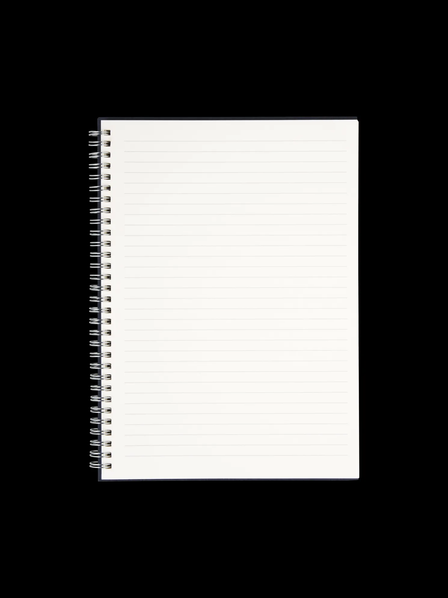 Notizbuch A4