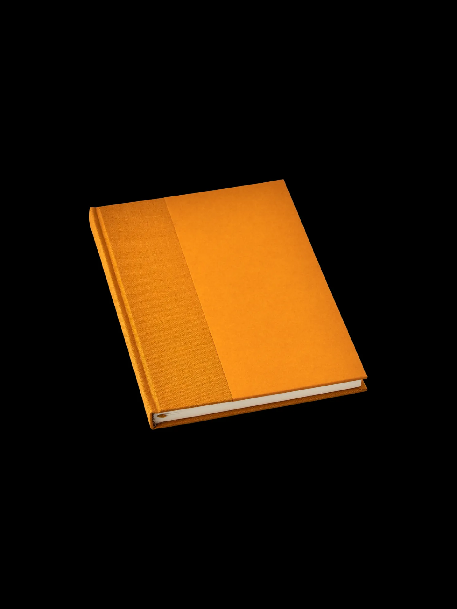 Notizbuch A5