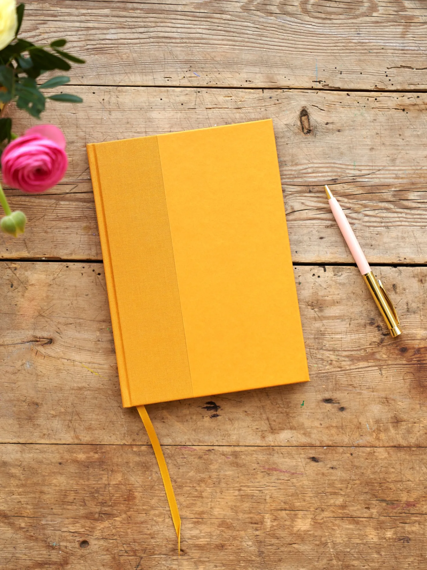 Notizbuch A5
