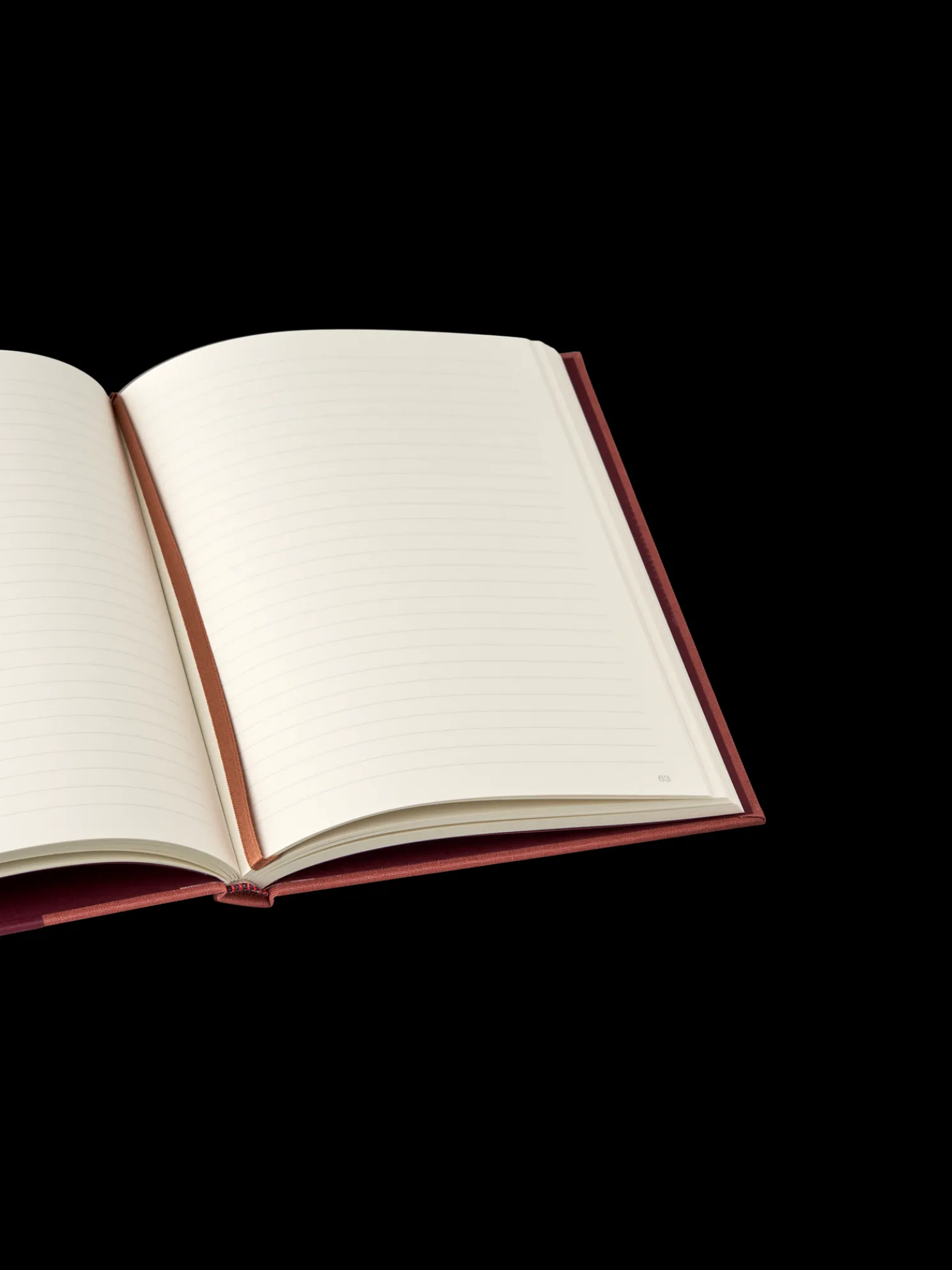 Notizbuch A5