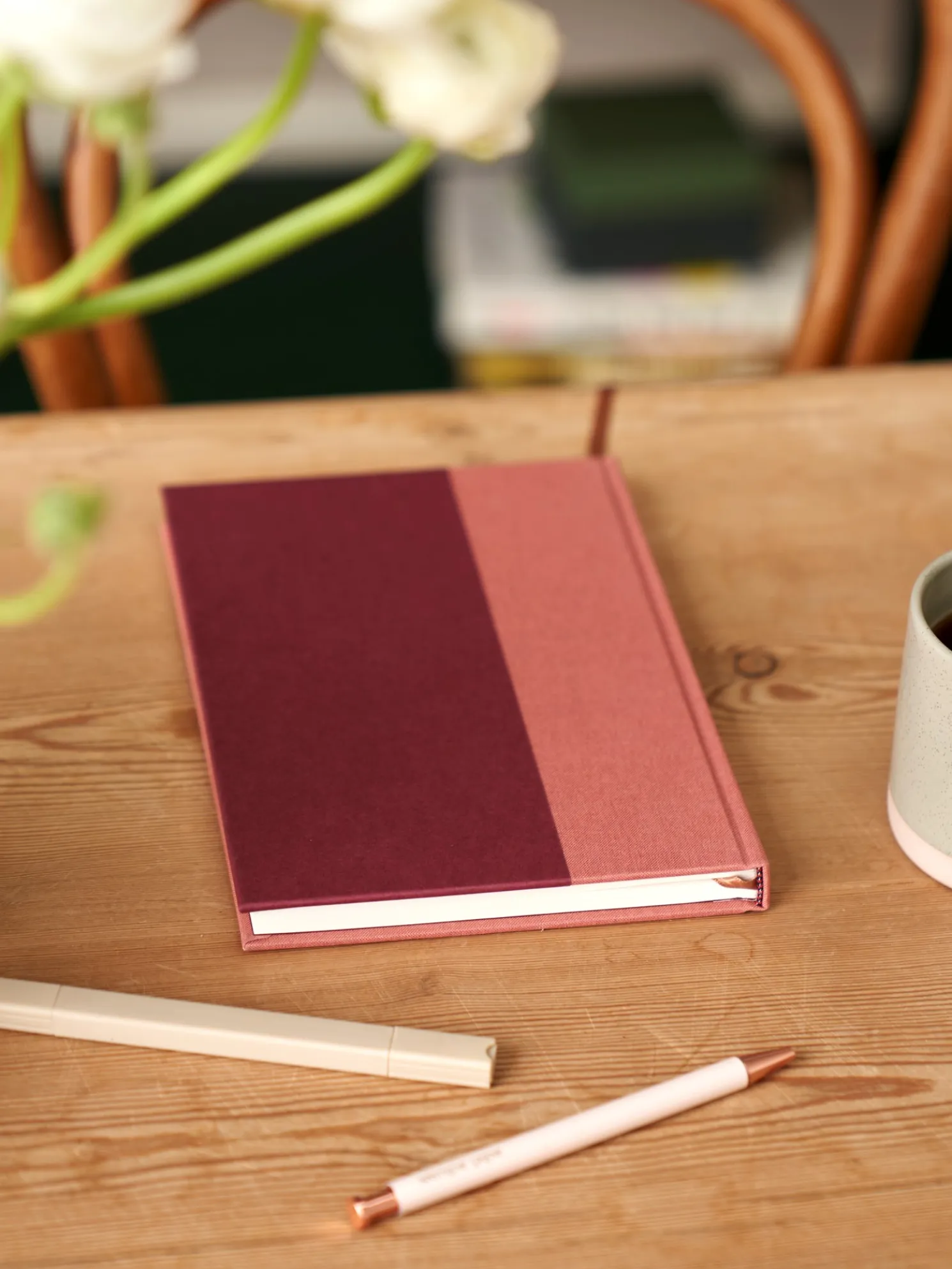 Notizbuch A5
