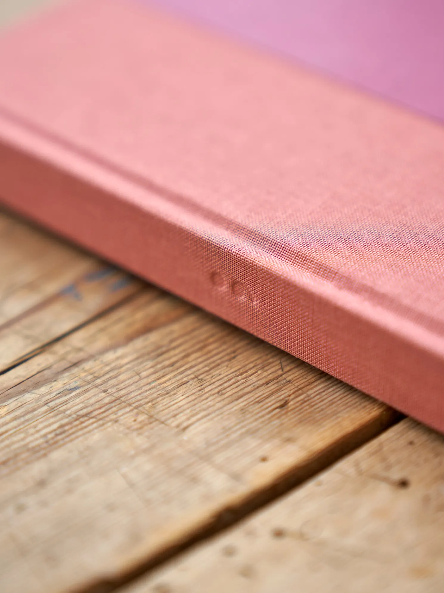 Notizbuch A5