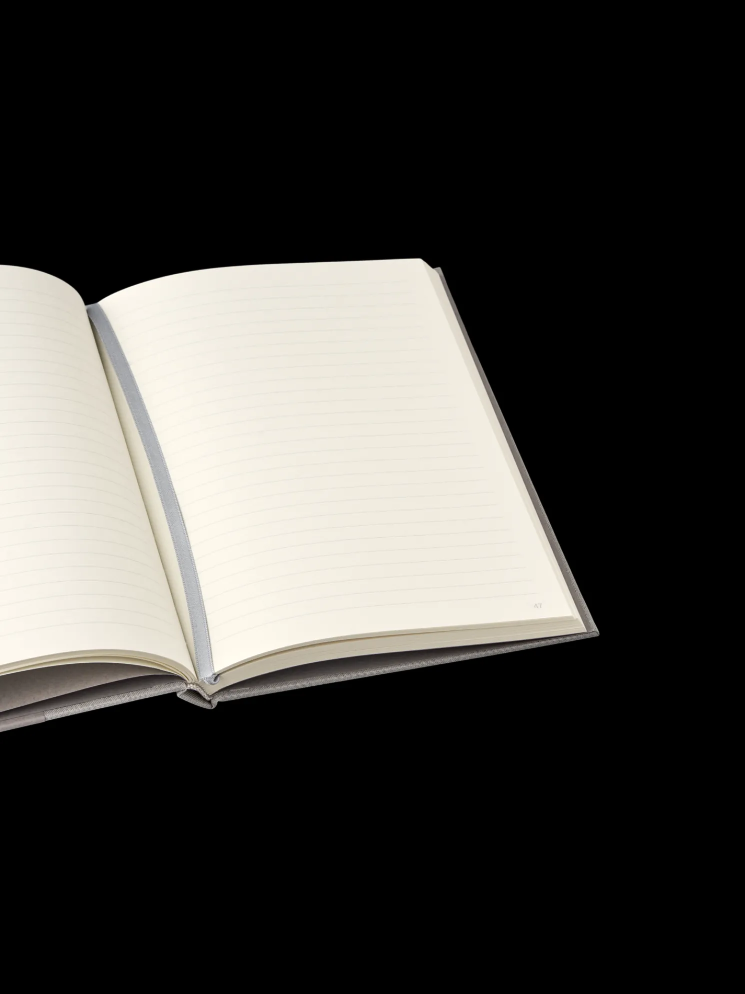 Notizbuch A5