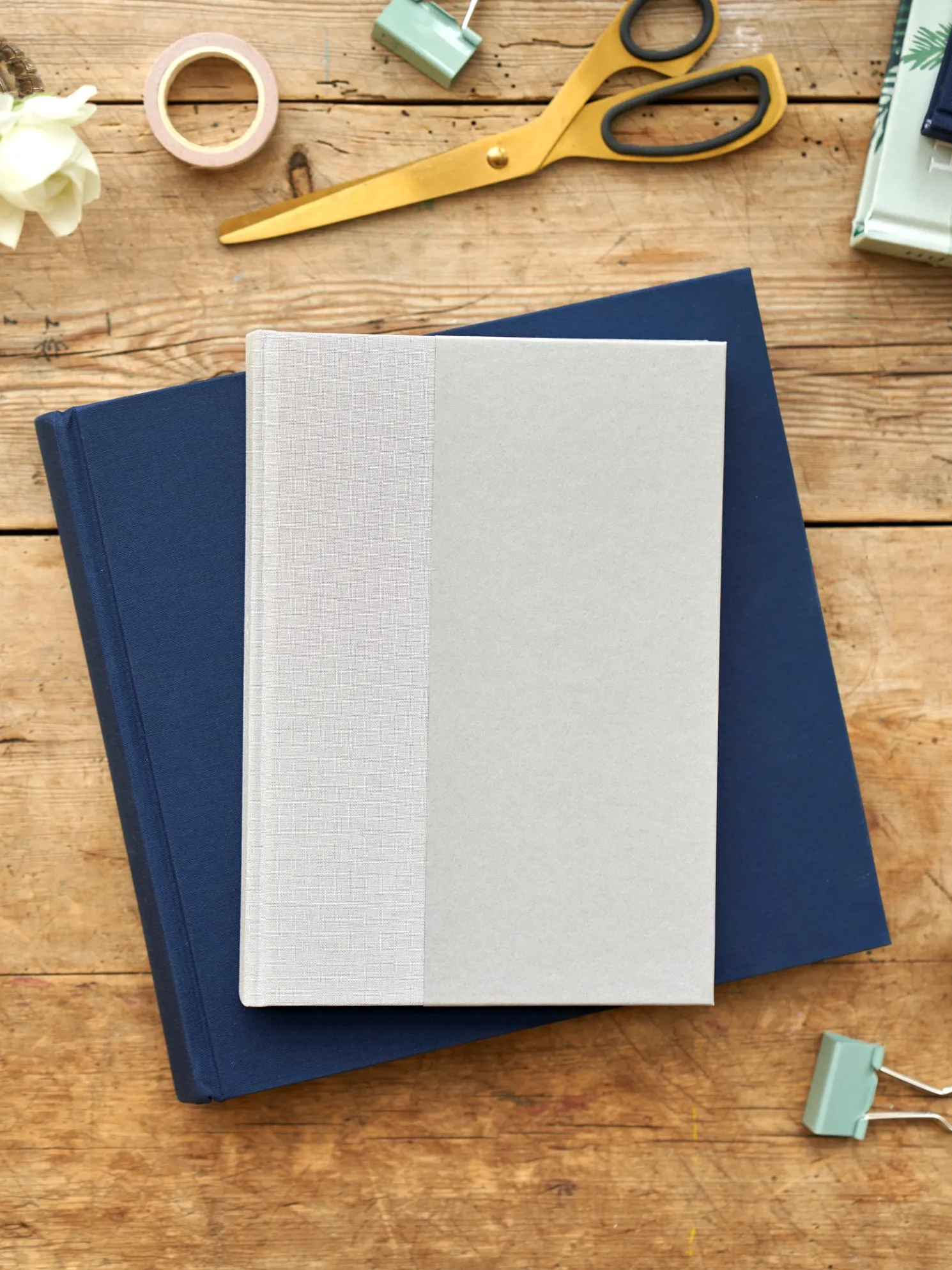 Notizbuch A5