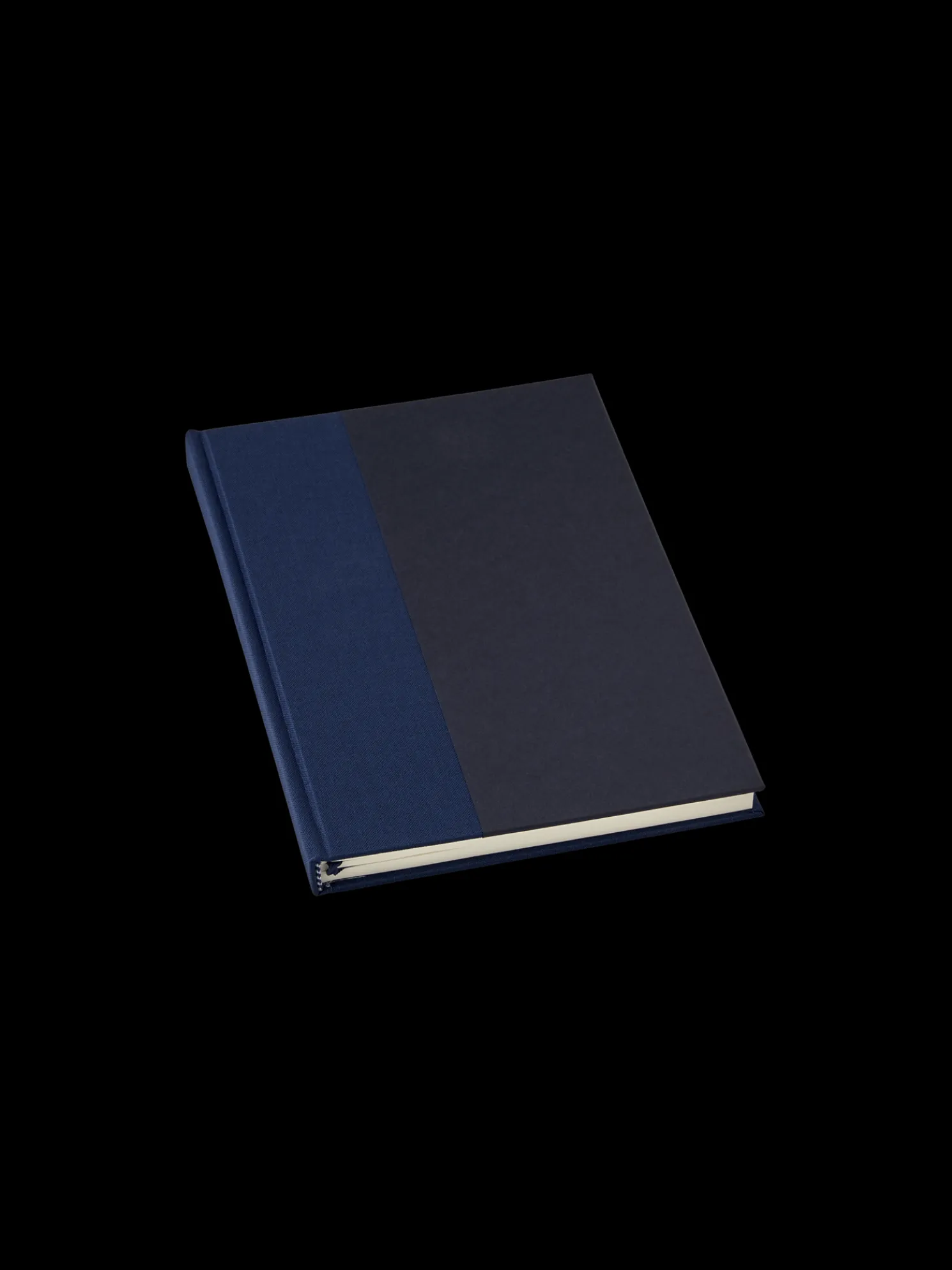 Notizbuch A5