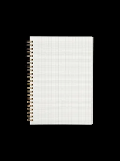 Notizbuch A5