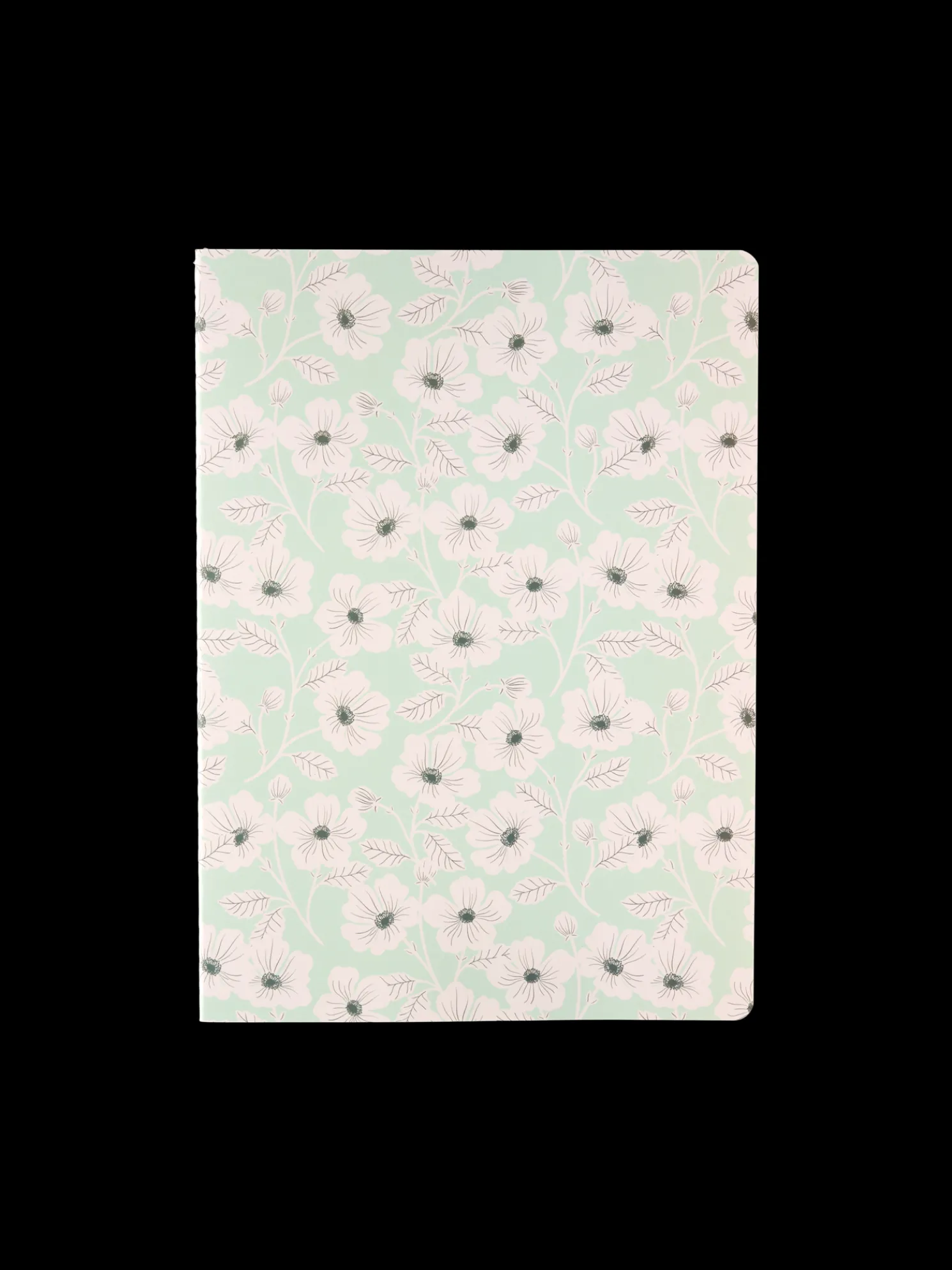 Notizheft A4