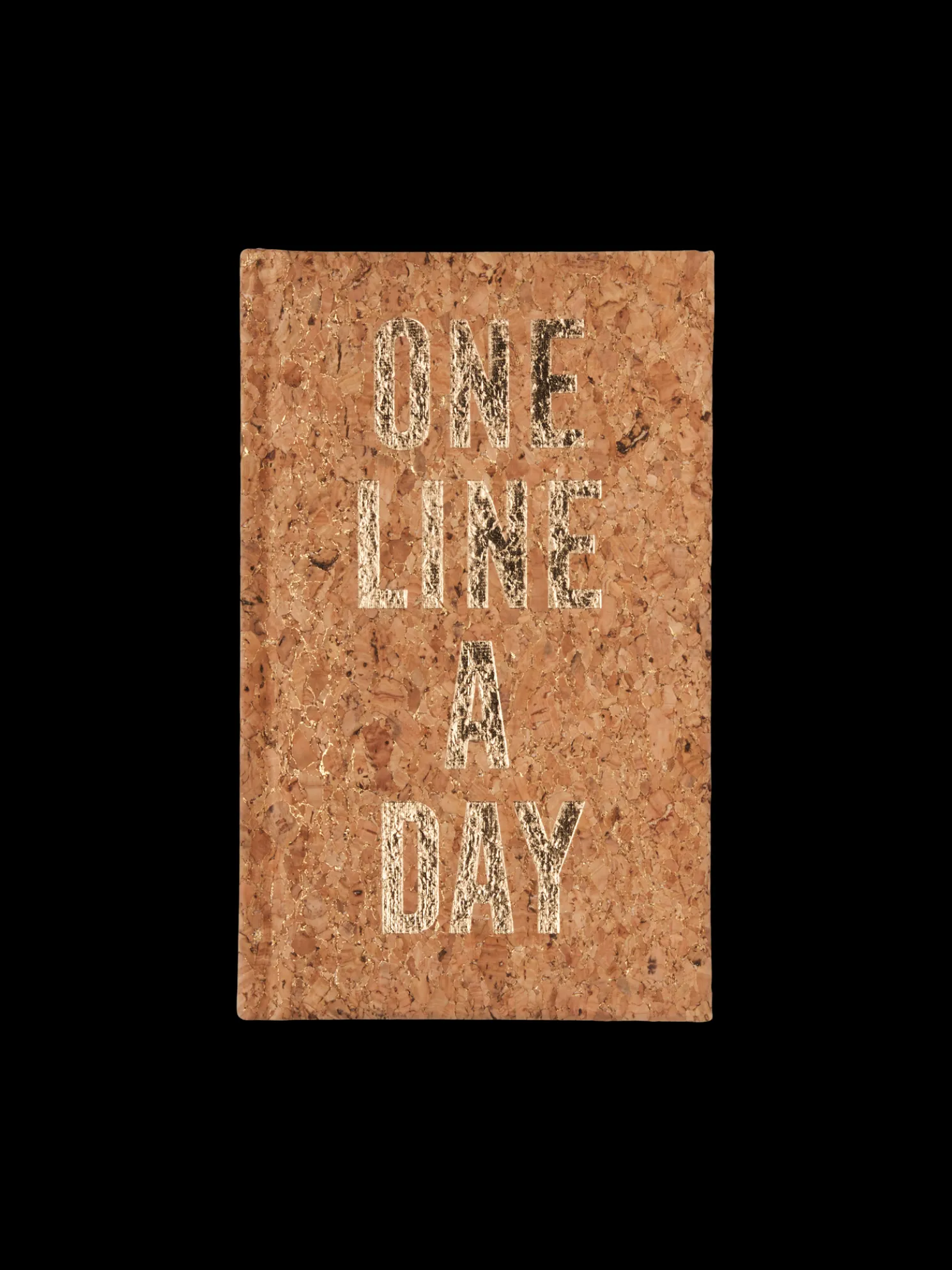 One Line A Day