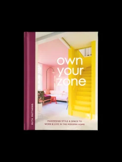 Own Your Zone