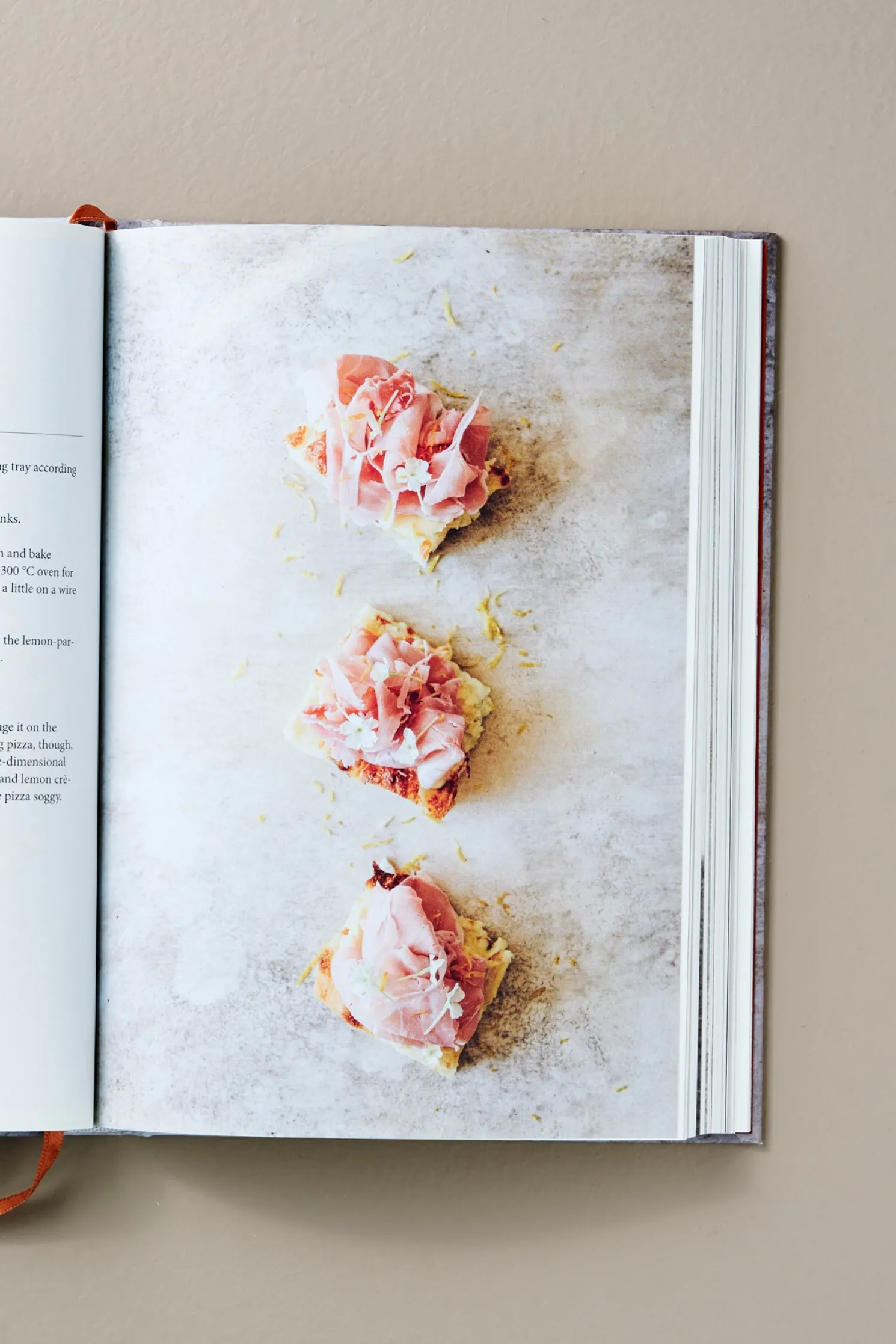 Passione Pizza