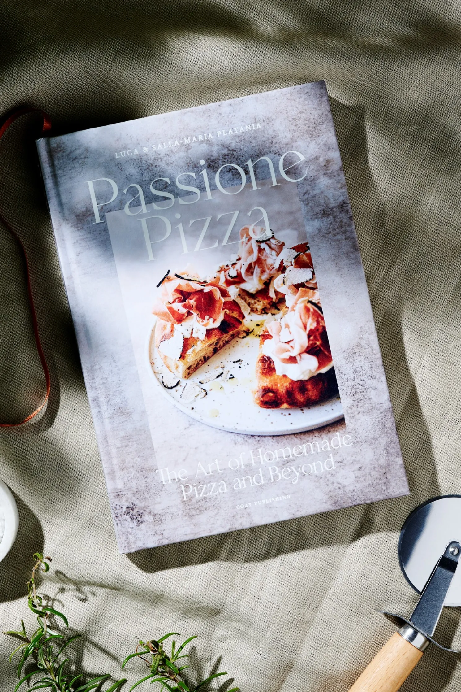 Passione Pizza
