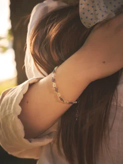 Perlenarmband