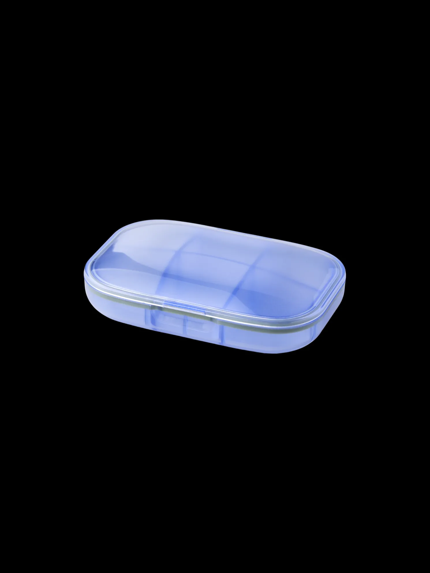 Pillendose