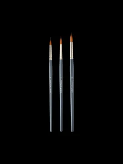 Pinsel-Set
