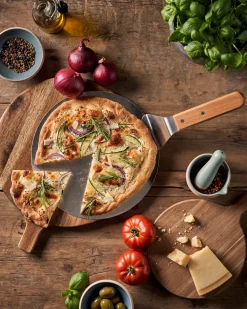 Pizzaschaufel