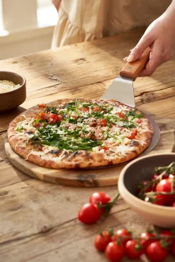 Pizzaschaufel