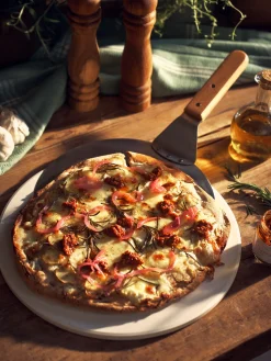 Pizzaschaufel
