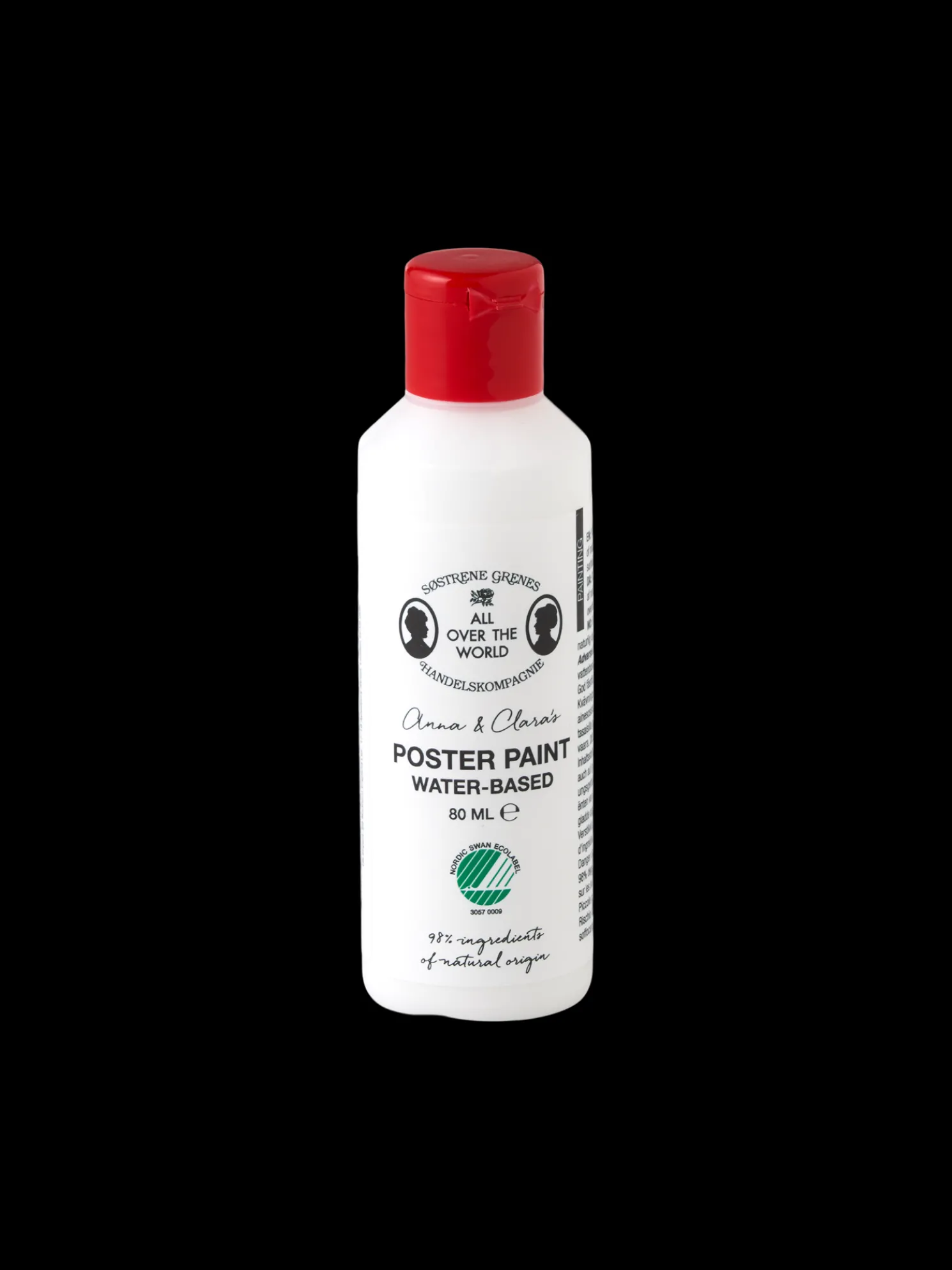 Plakatfarbe 80 Ml
