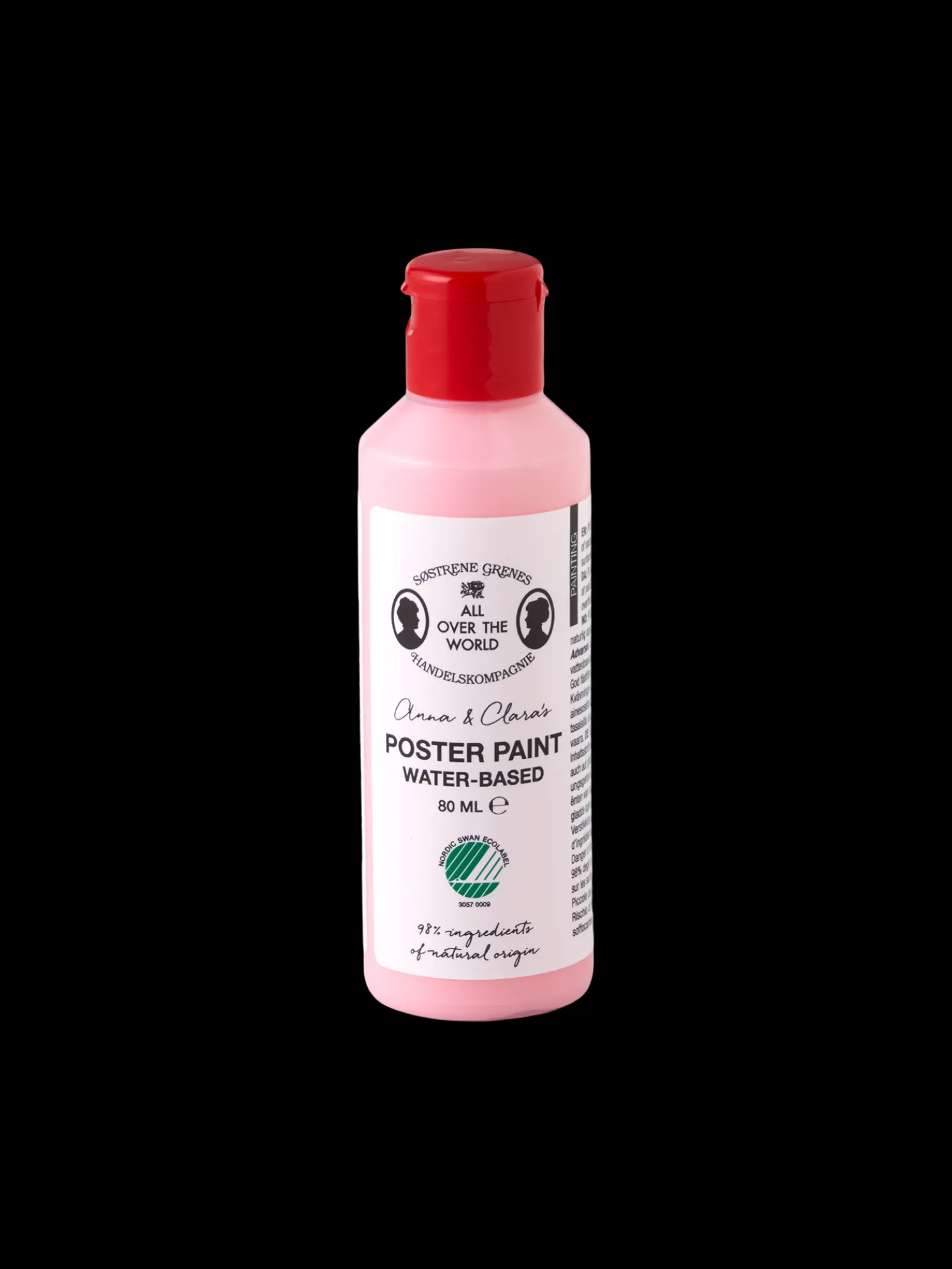 Plakatfarbe 80 Ml