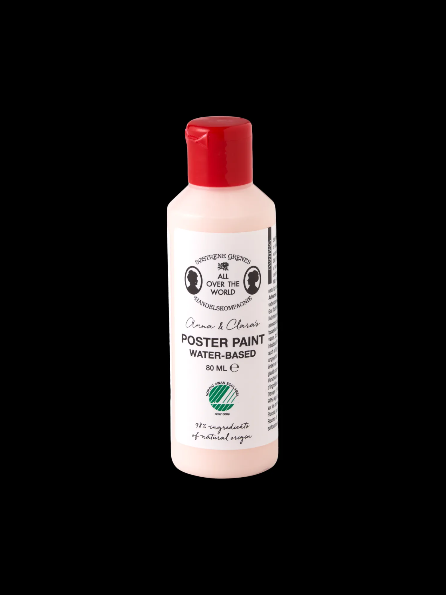 Plakatfarbe 80 Ml