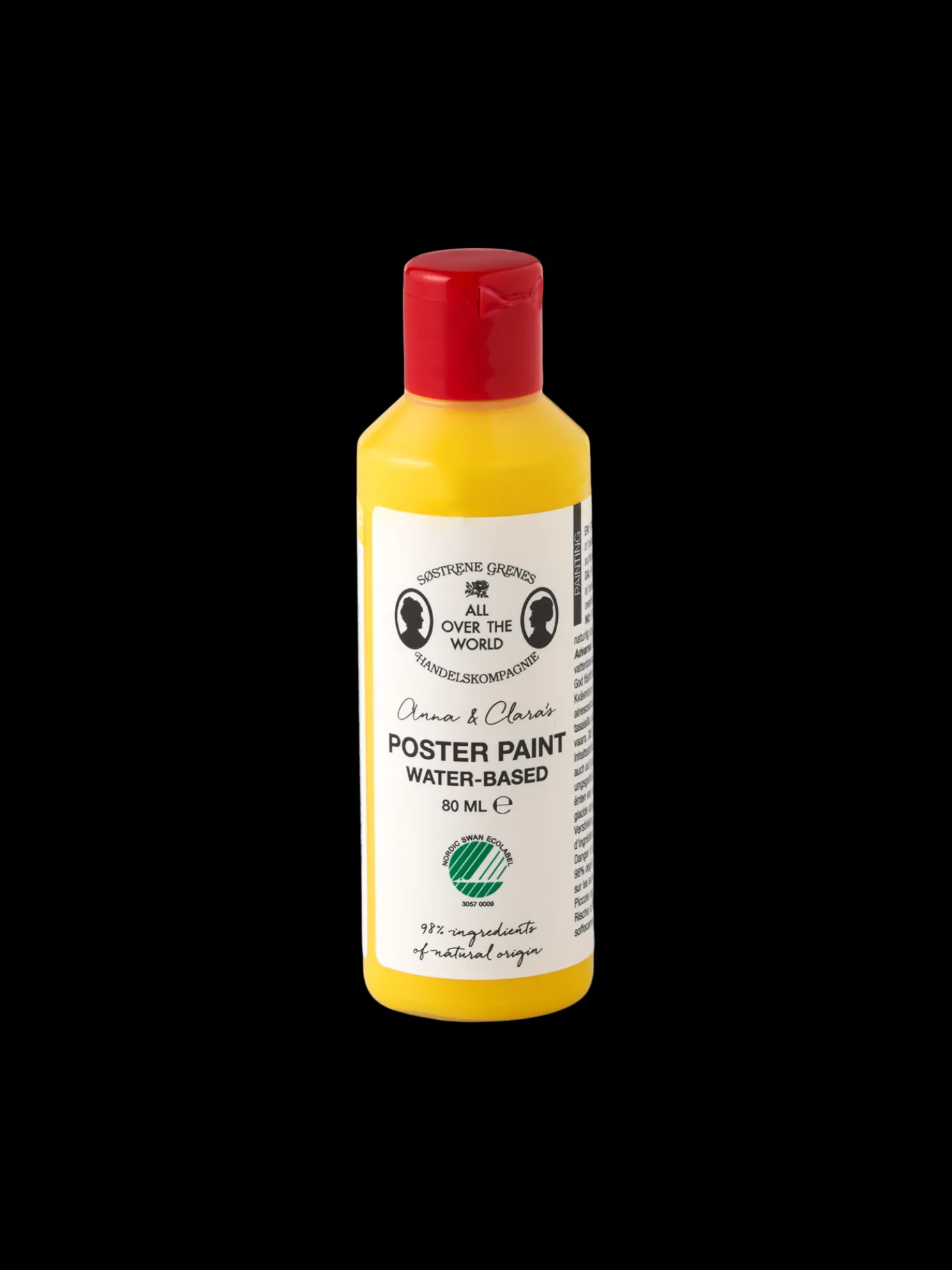 Plakatfarbe 80 Ml