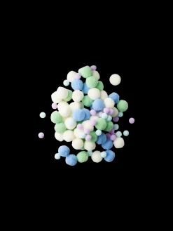 Pompons