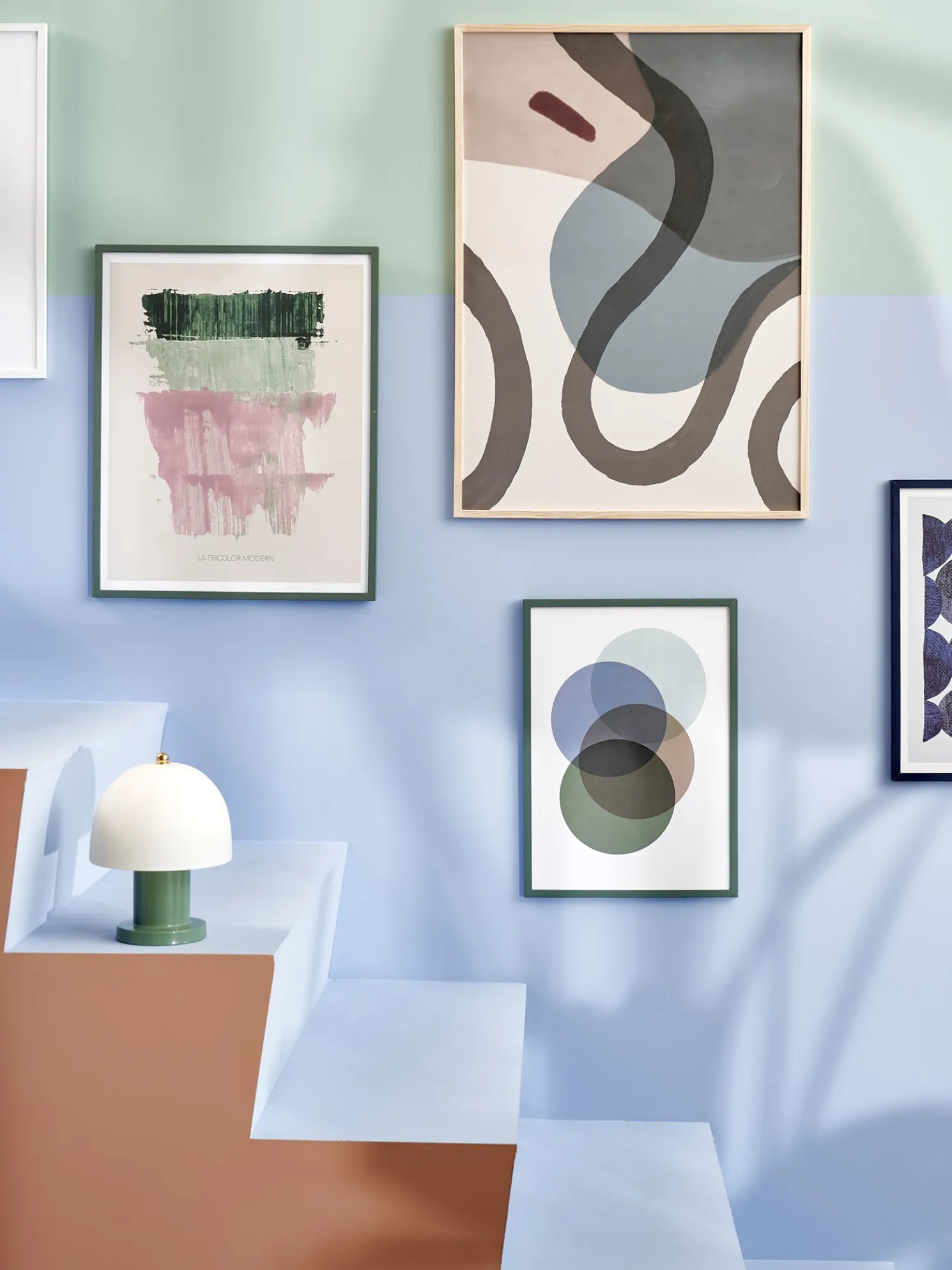 Poster 50 X 70