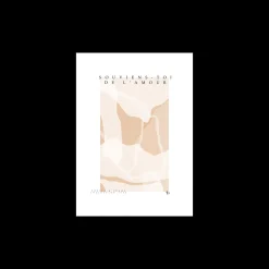 Poster Souviens-Toi De L'Amour 50 X 70