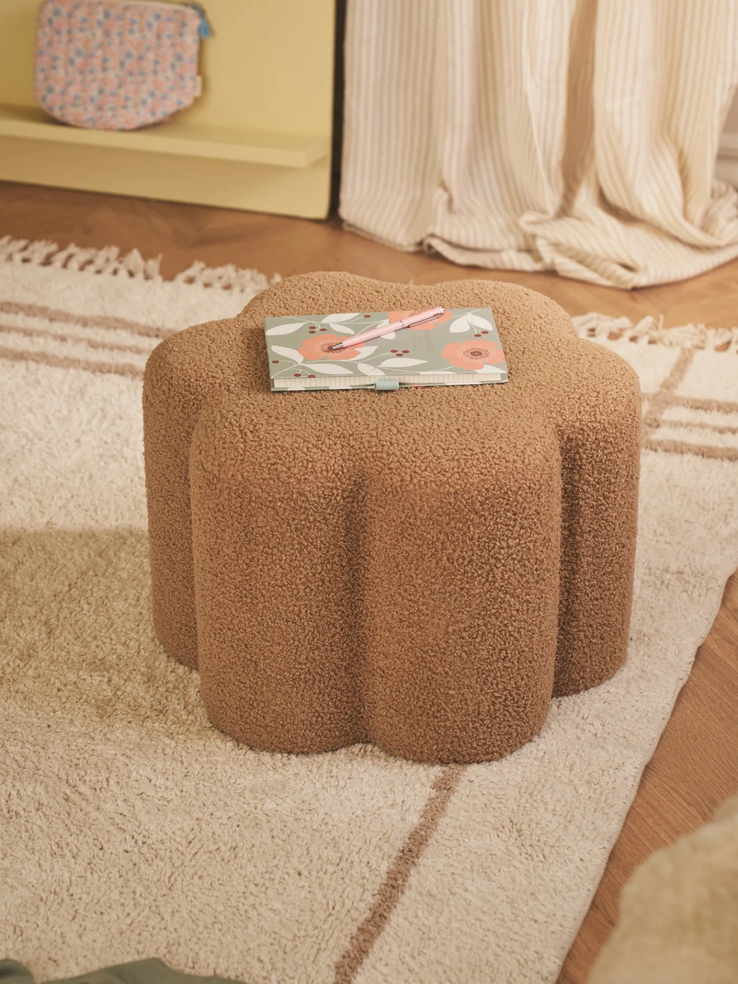 Pouf