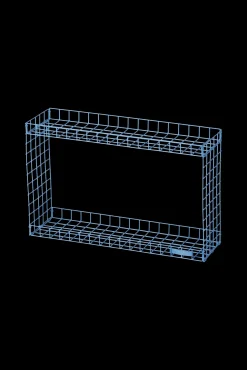 RACK Wandregal
