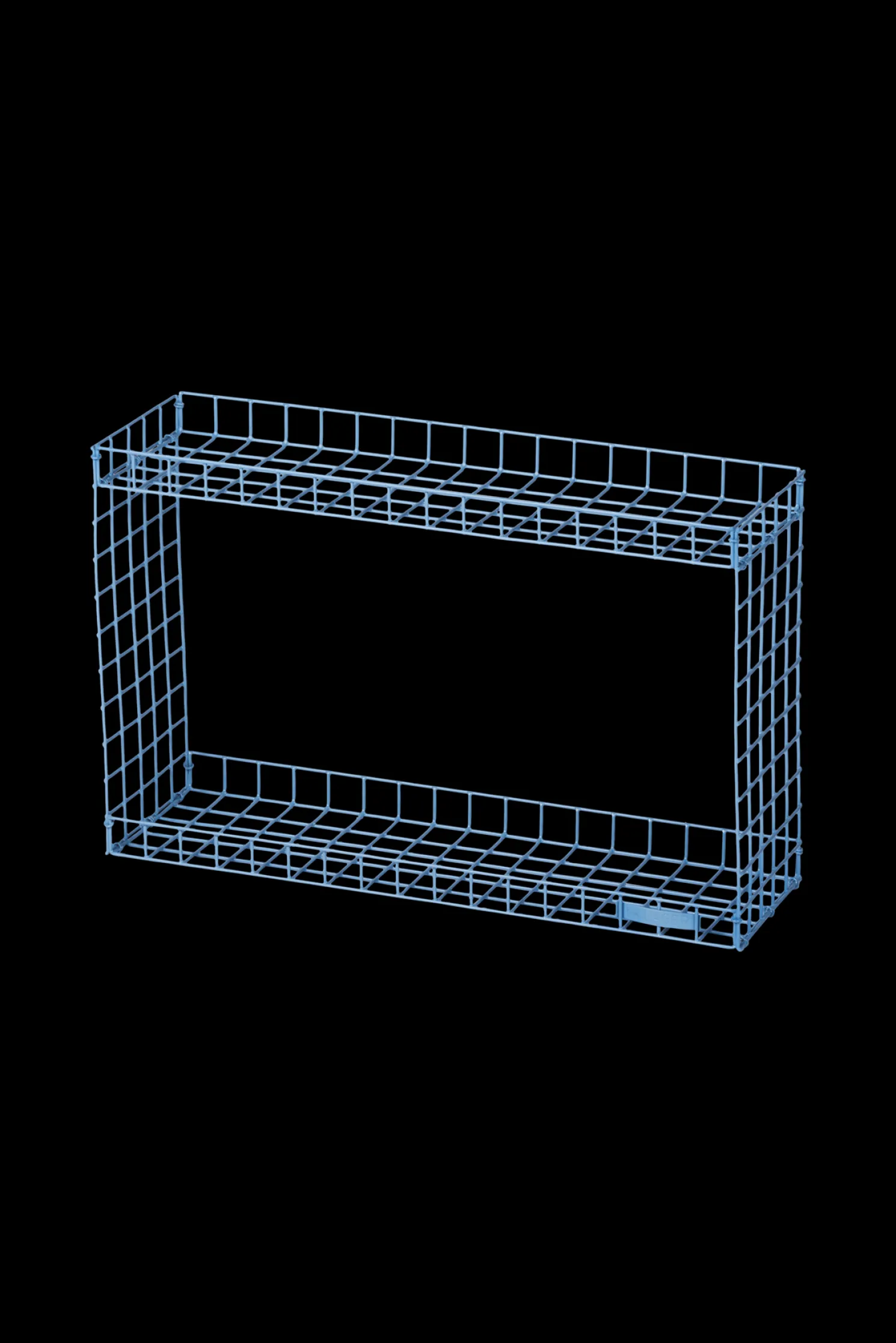RACK Wandregal