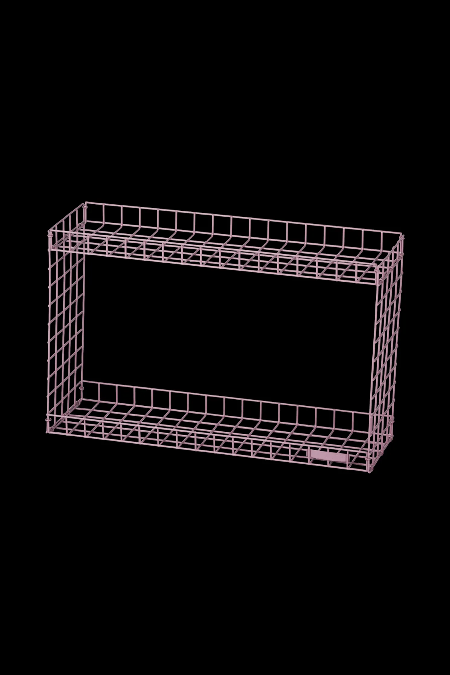 RACK Wandregal