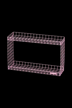 RACK Wandregal
