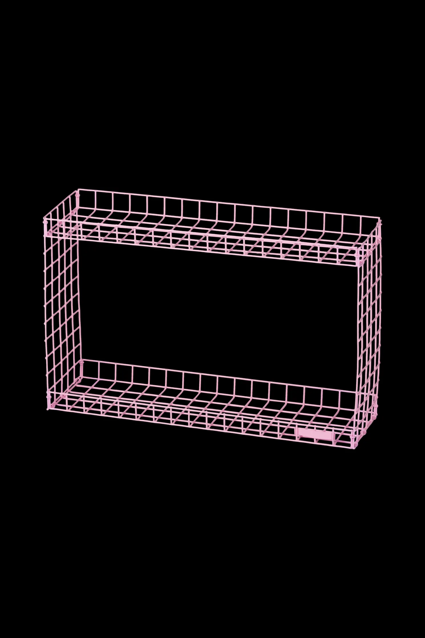 RACK Wandregal