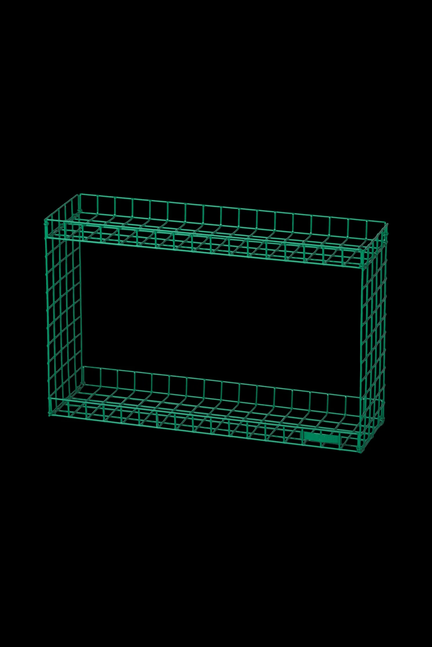 RACK Wandregal
