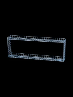 RACK Wandregal